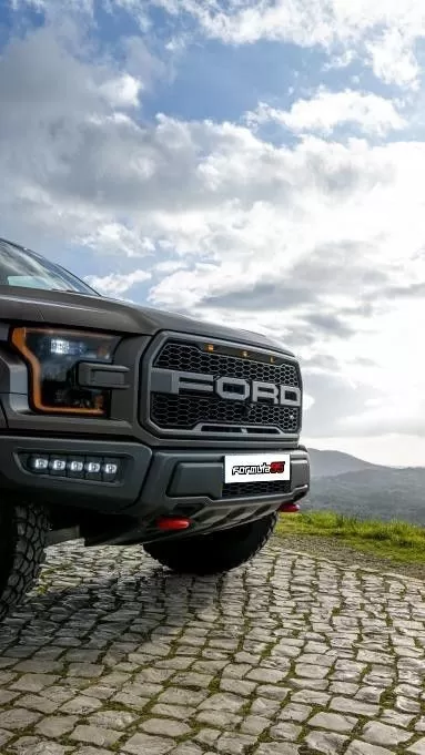 Ford F-150 - foto 6
