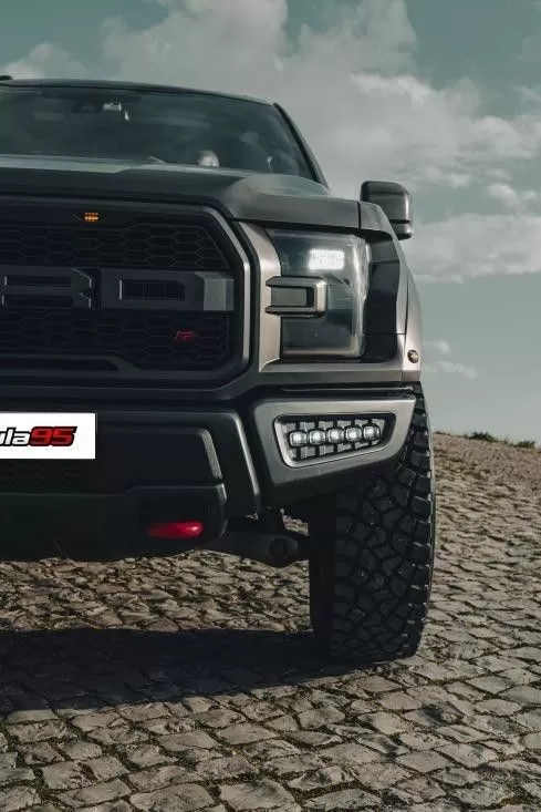 Ford F-150 - foto 7