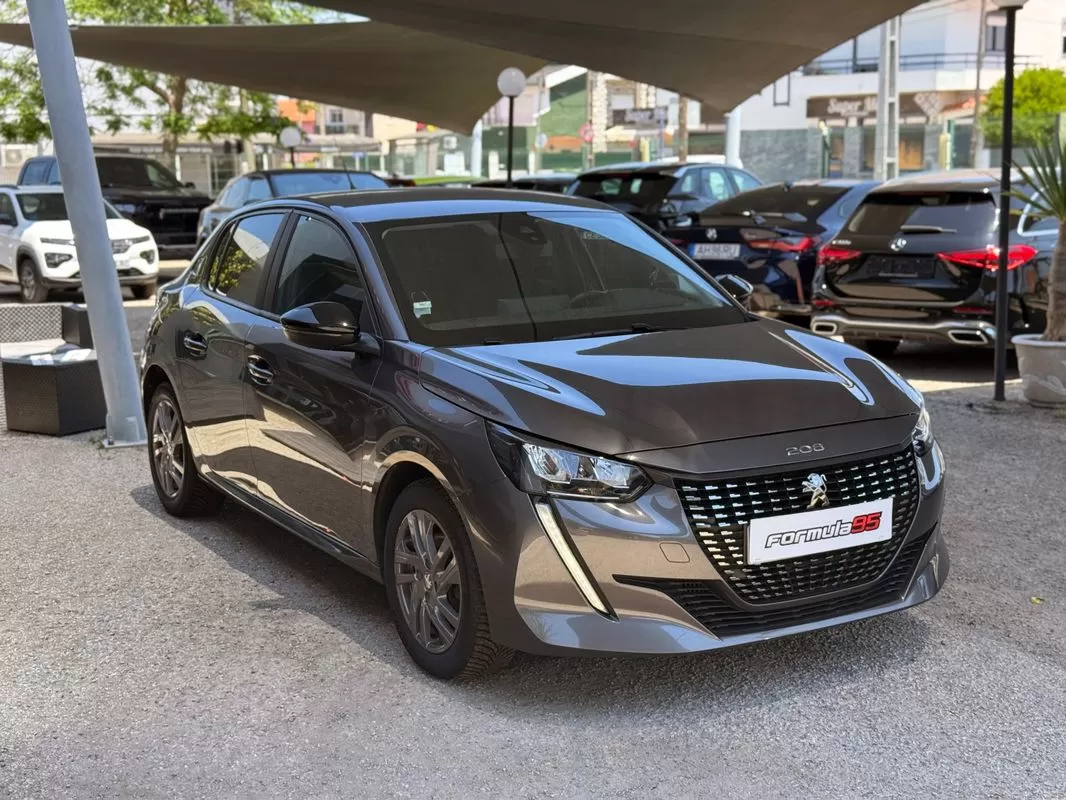 Peugeot 208 1.2 PureTech Active - foto 3