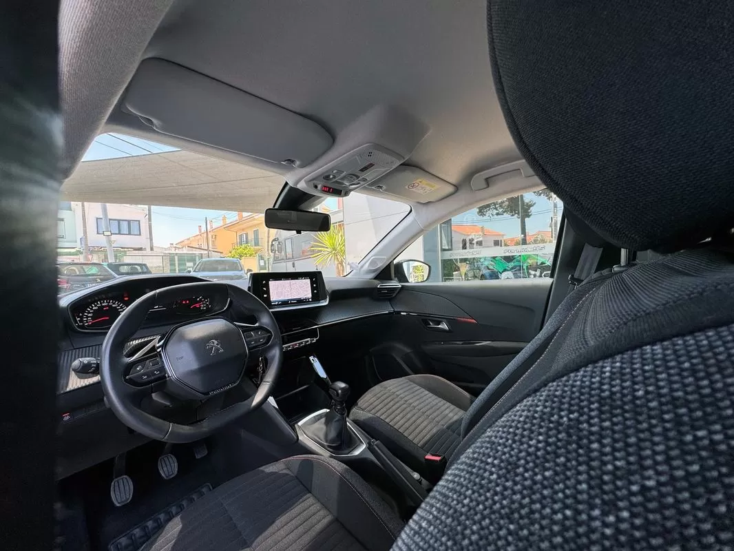 Peugeot 208 1.2 PureTech Active - foto 5