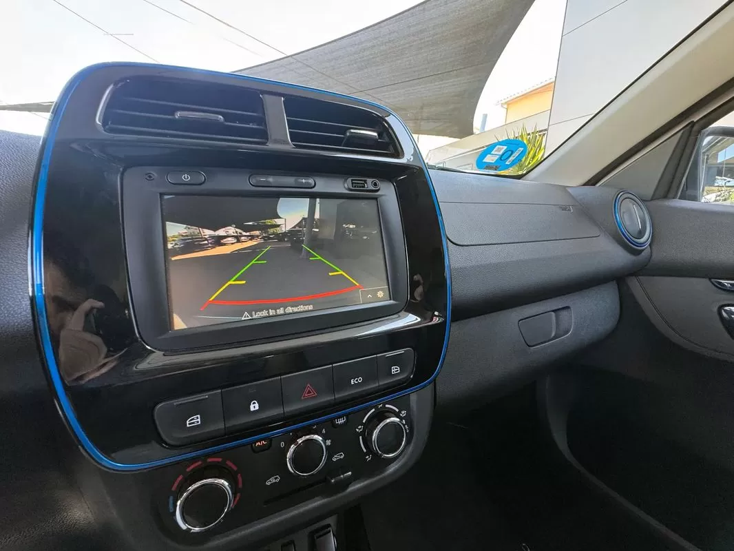 Dacia Spring Electric 45 Comfort Plus - foto 3