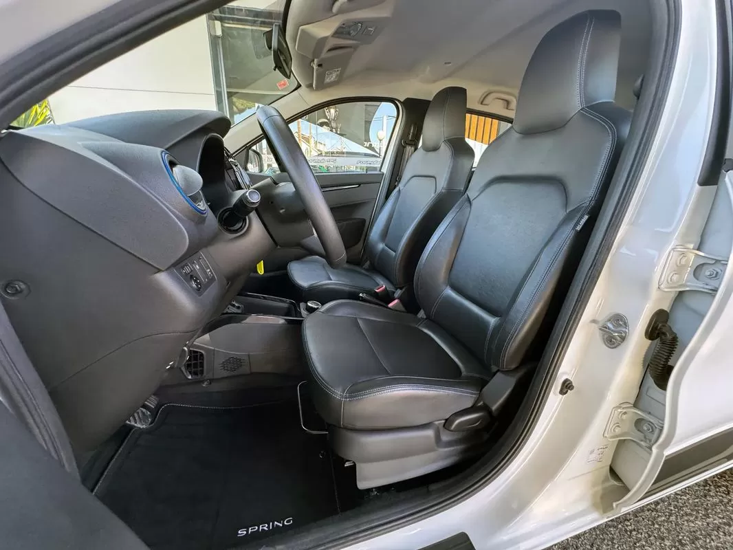 Dacia Spring Electric 45 Comfort Plus - foto 5