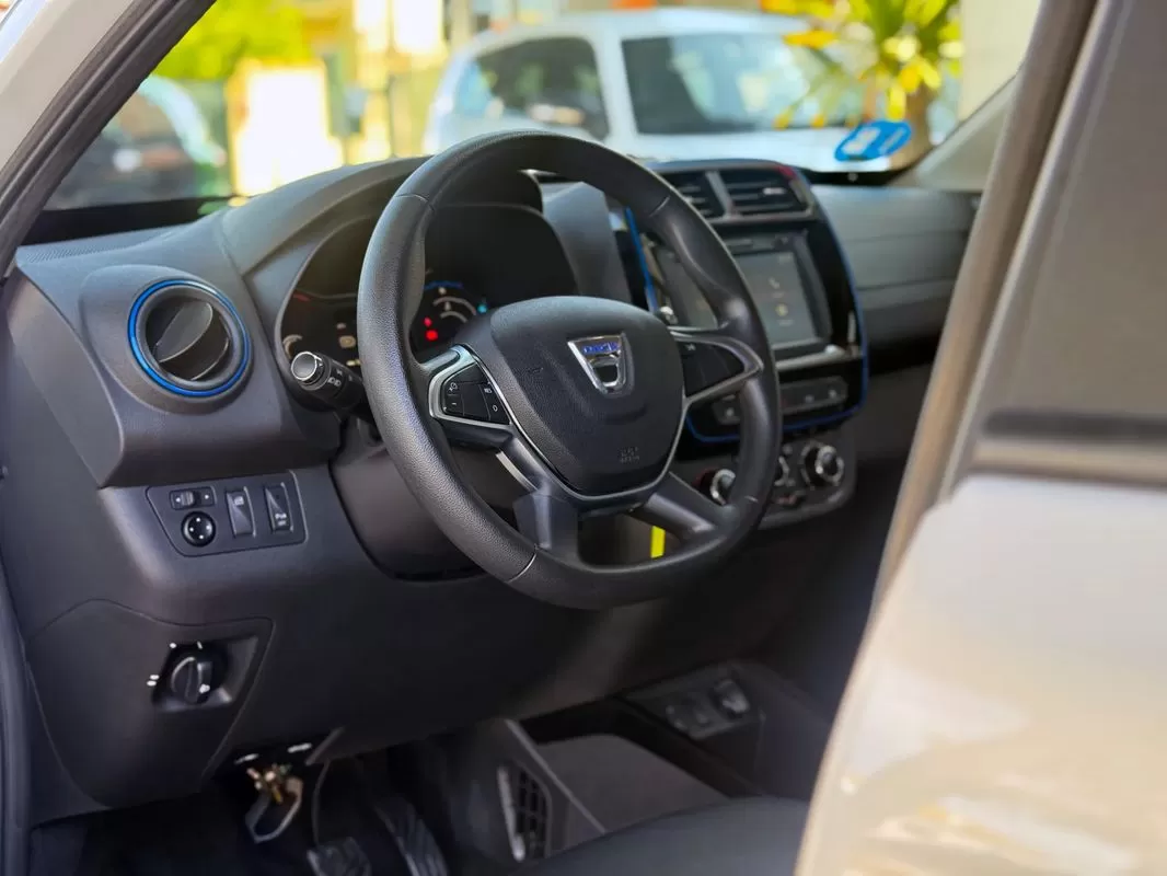 Dacia Spring Electric 45 Comfort Plus - foto 7