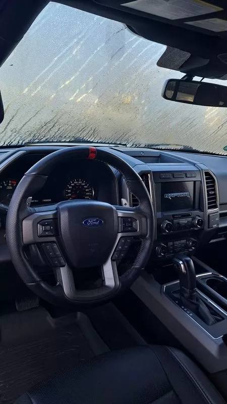 Ford F-150 - foto 4
