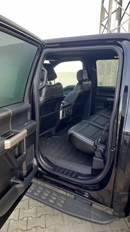 Ford F-150 - foto 6