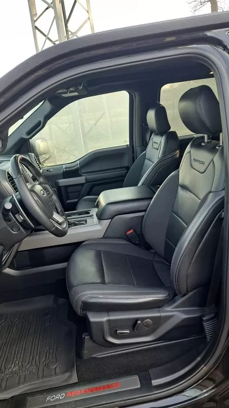 Ford F-150 - foto 7