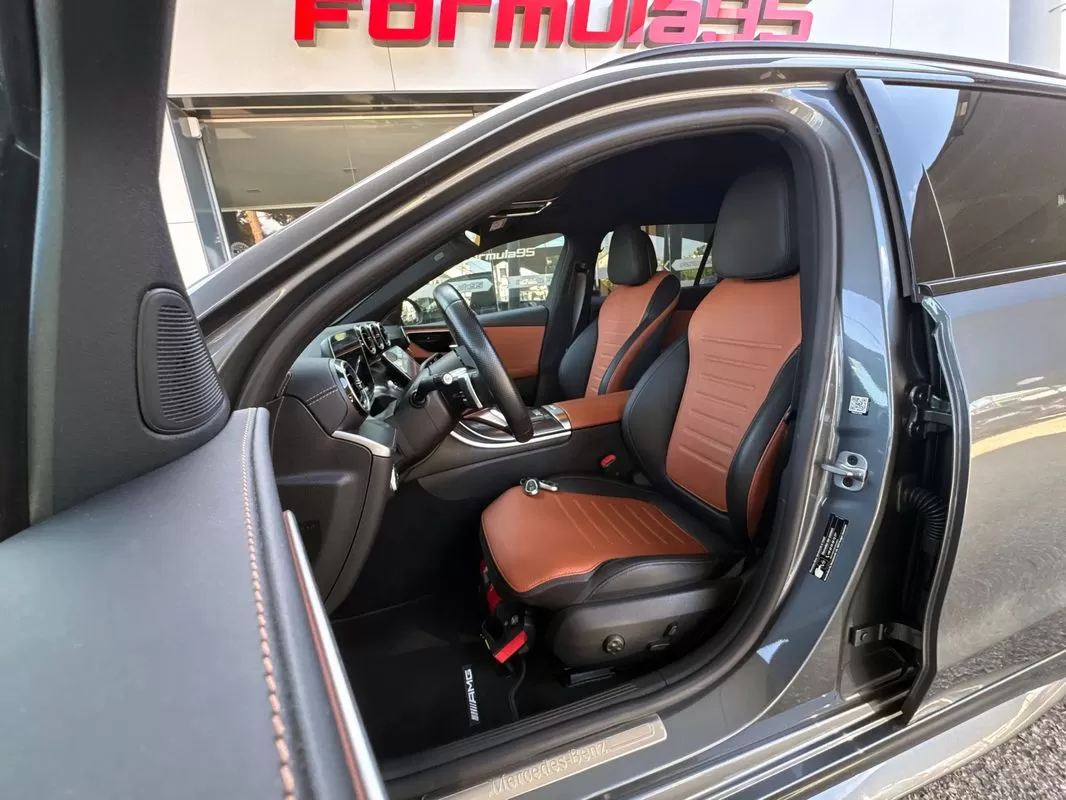 Mercedes-Benz C 300 e AMG Line - foto 7