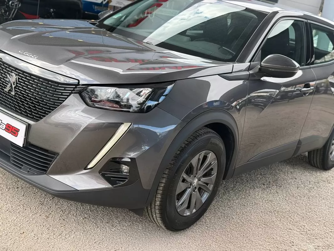 Peugeot 2008 1.2 PureTech Active Pack EAT8 - foto 5