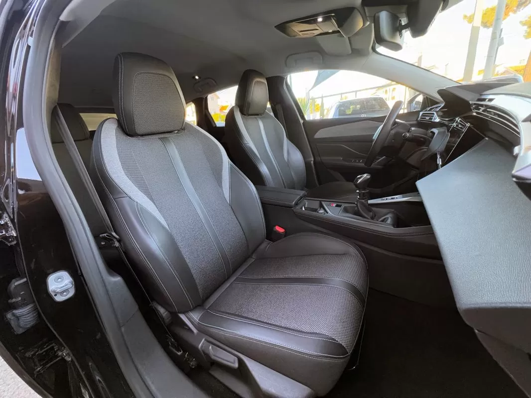 Peugeot 308 SW 1.2 PureTech Allure Pack - foto 6