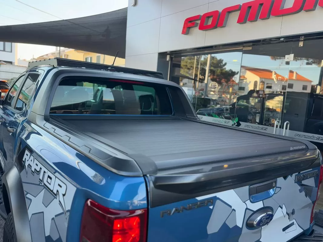 Ford Ranger 2.0 TDCi CD Raptor 4WD - foto 3
