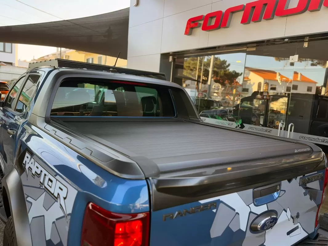 Ford Ranger 2.0 TDCi CD Raptor 4WD - foto 5