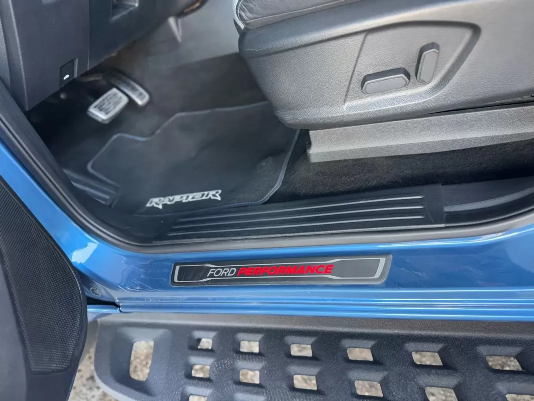 Ford Ranger 2.0 TDCi CD Raptor 4WD - foto 7