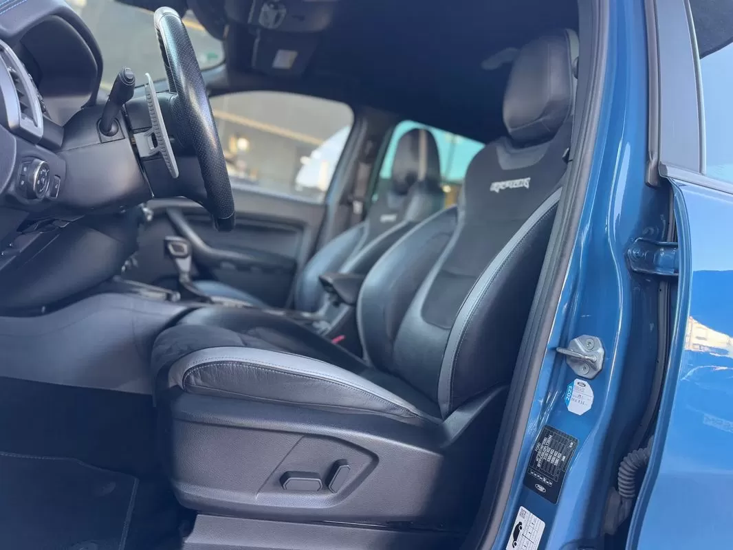 Ford Ranger 2.0 TDCi CD Raptor 4WD - foto 8