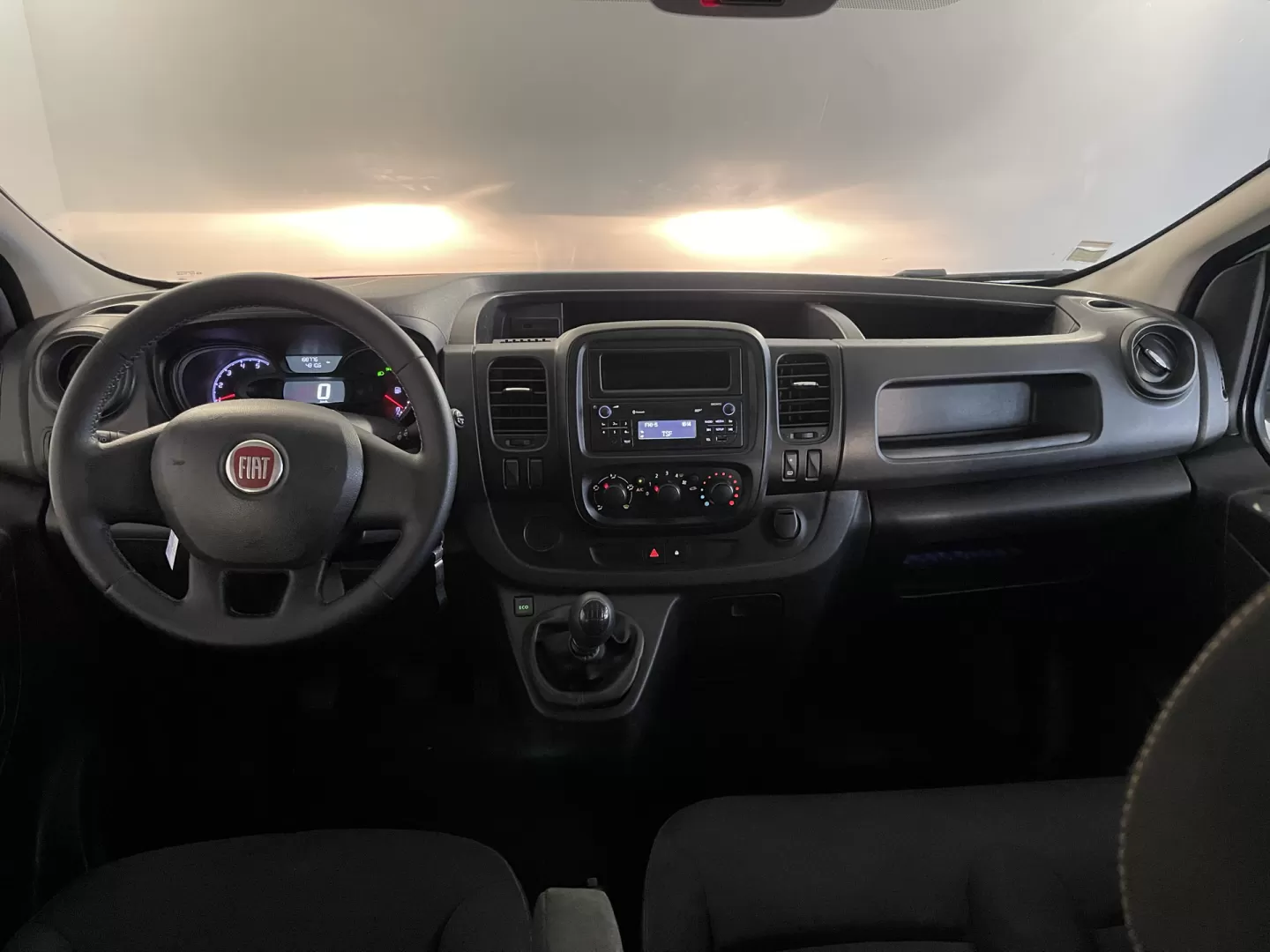 Fiat  Talento 1.6 M-Jet L1H1 6L - foto 3