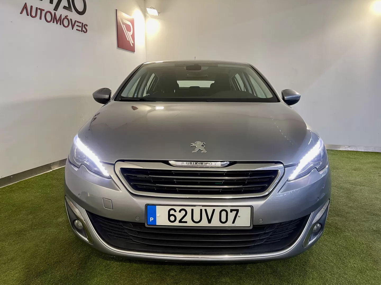 Peugeot 308 1.6 e-HDi Active - foto 3
