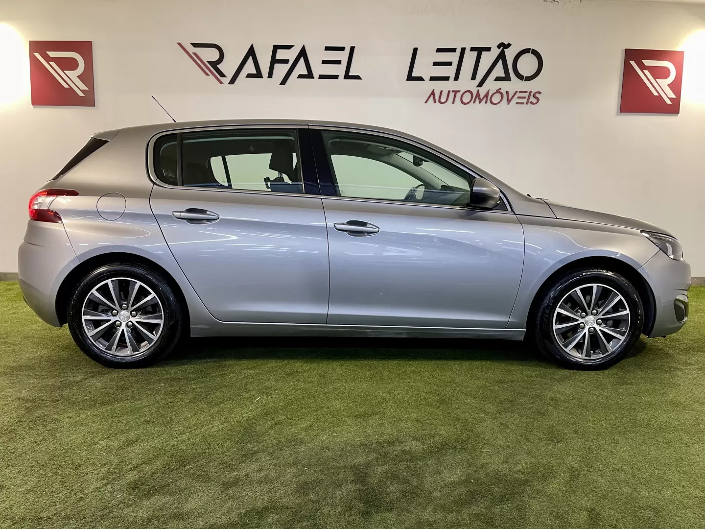 Peugeot 308 1.6 e-HDi Active - foto 6