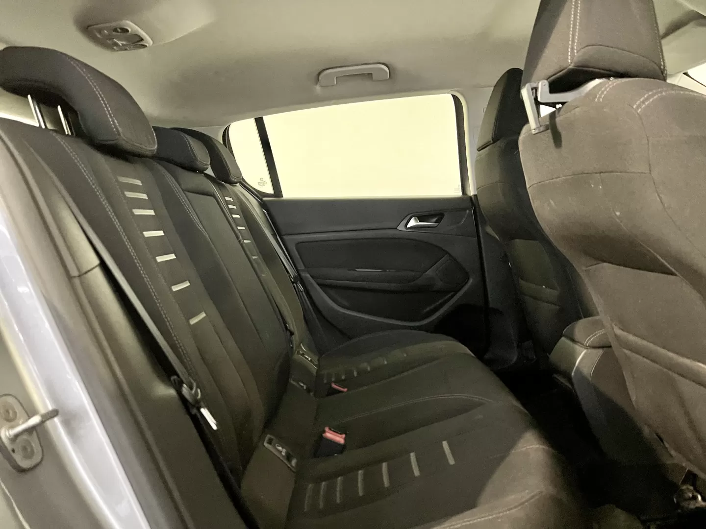 Peugeot 308 1.6 e-HDi Active - foto 5