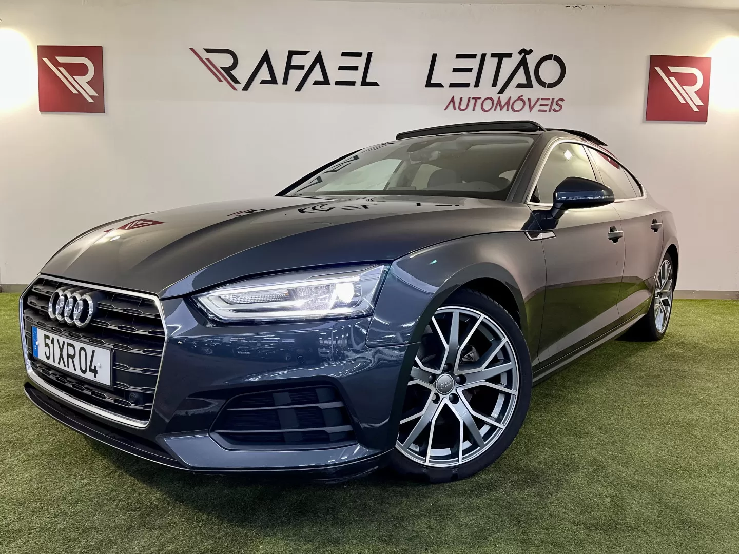 Audi A5 Sportback 35 TDI Sport S tronic