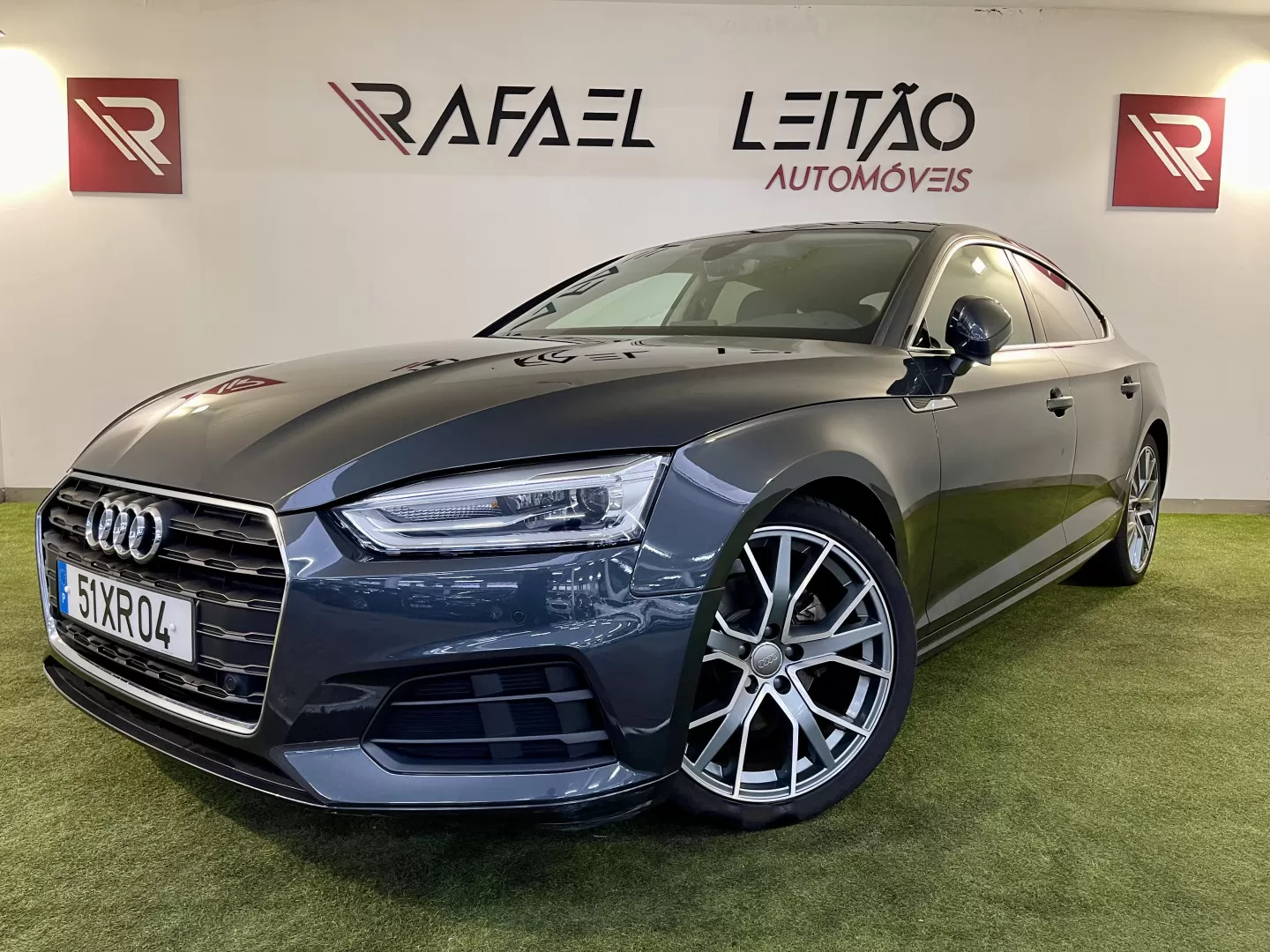 Audi A5 Sportback 35 TDI Sport S tronic - foto 2