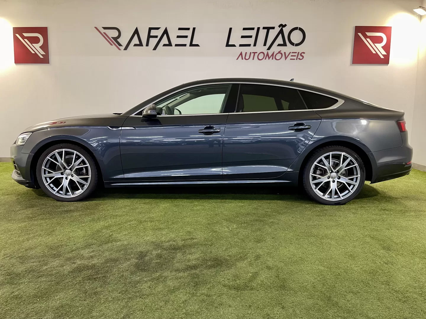 Audi A5 Sportback 35 TDI Sport S tronic - foto 5