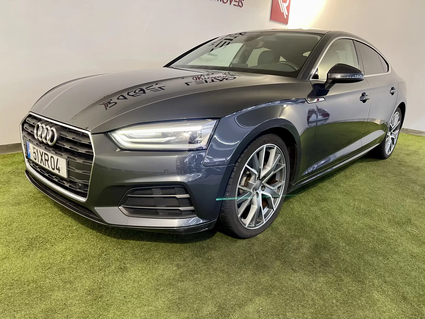 Audi A5 Sportback 35 TDI Sport S tronic - foto 6