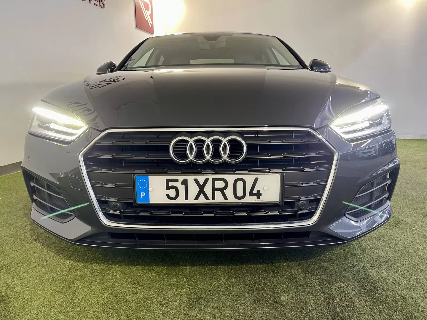 Audi A5 Sportback 35 TDI Sport S tronic - foto 3
