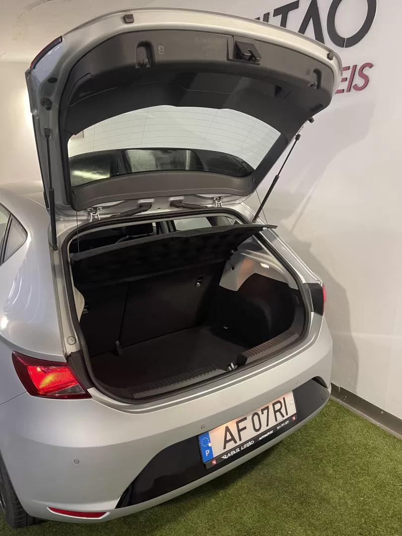 Seat Leon 1.6 TDI Style Ecomotive - foto 7
