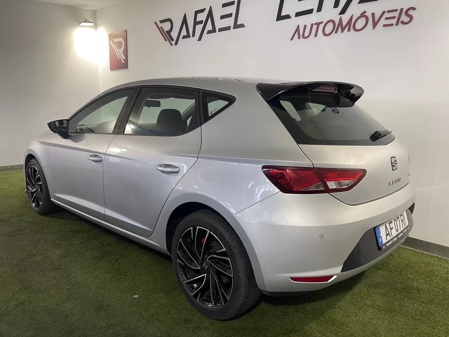 Seat Leon 1.6 TDI Style Ecomotive - foto 5