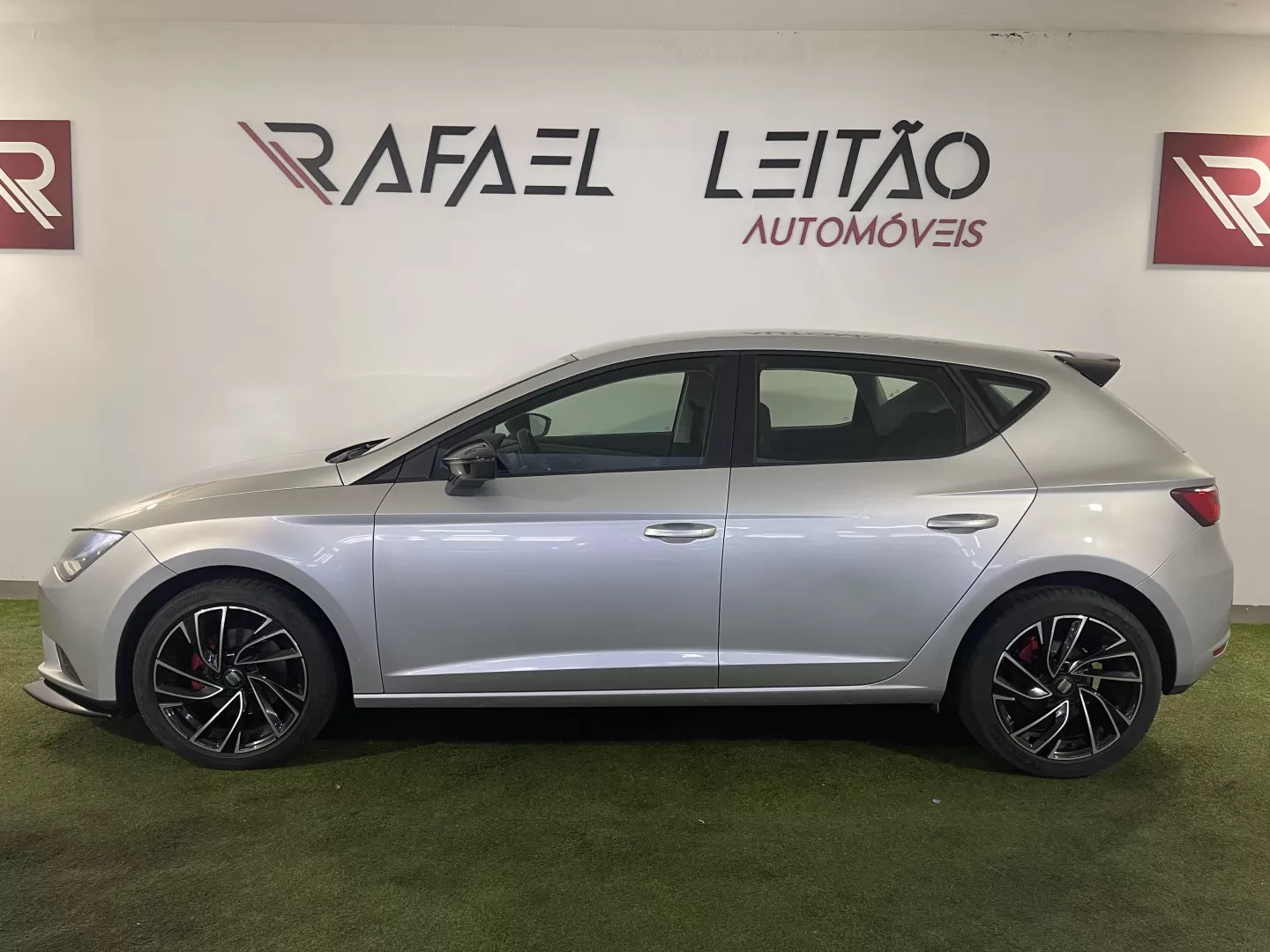 Seat Leon 1.6 TDI Style Ecomotive - foto 4