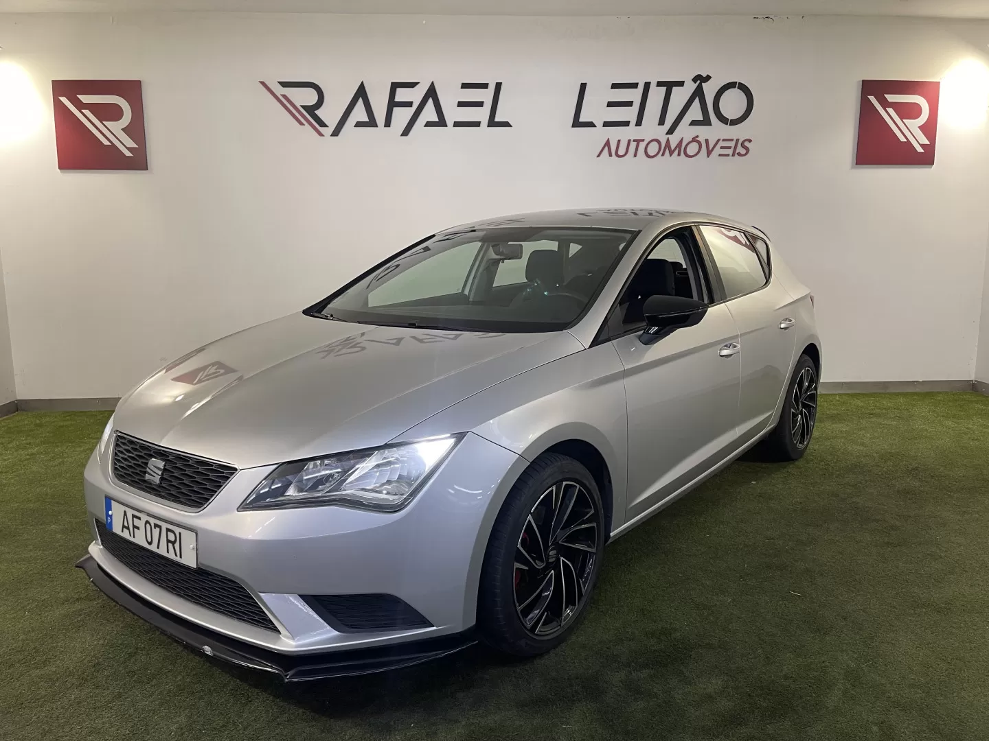 Seat Leon 1.6 TDI Style Ecomotive - foto 3