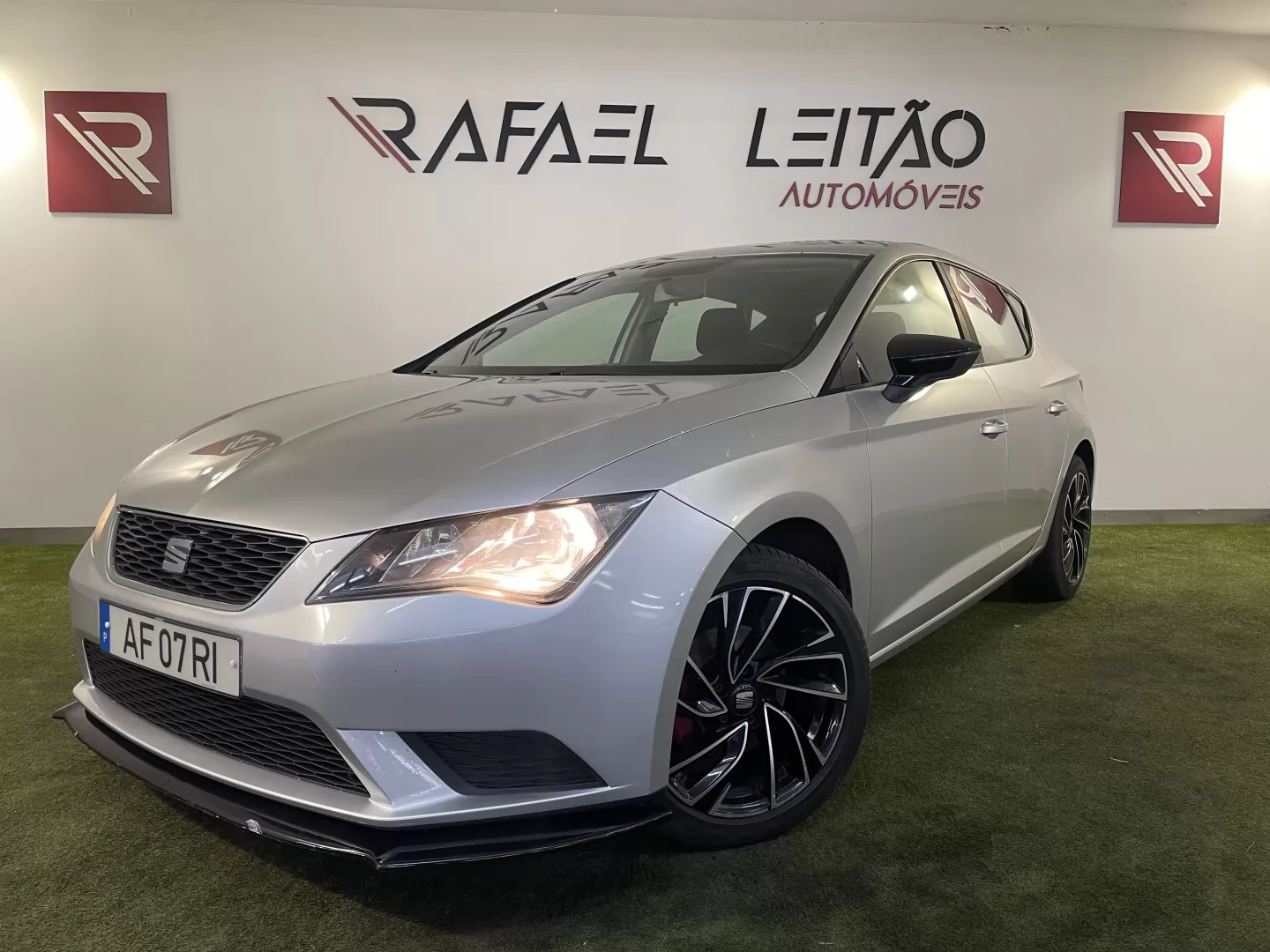 Seat Leon 1.6 TDI Style Ecomotive