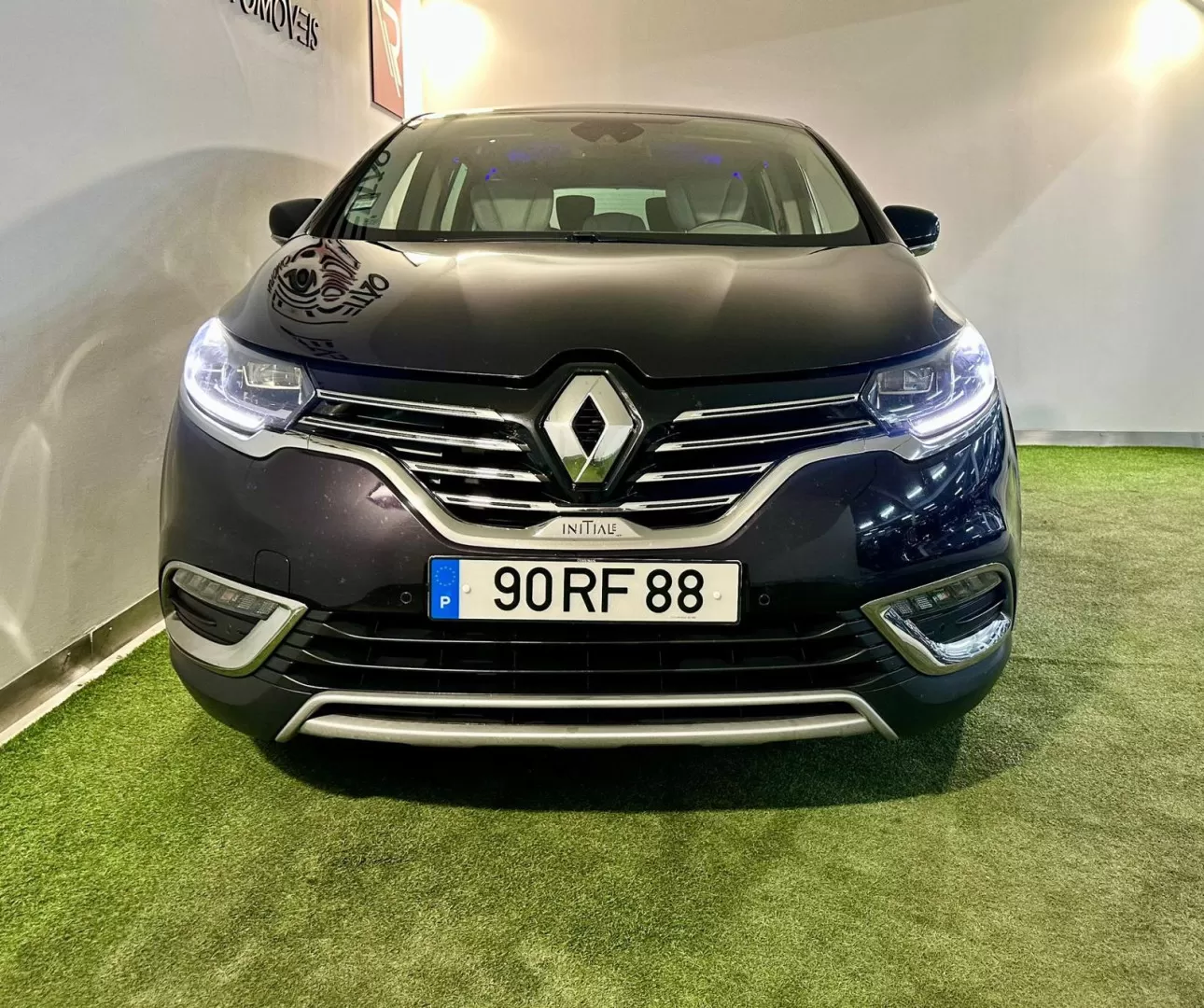 Renault Espace 1.6 dCi Initiale Paris EDC - foto 5