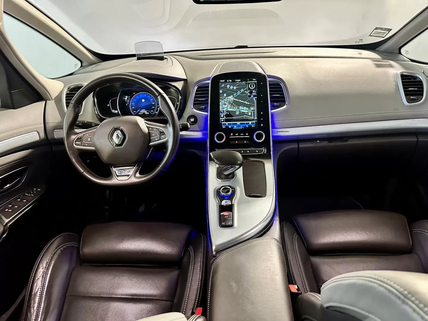 Renault Espace 1.6 dCi Initiale Paris EDC - foto 3