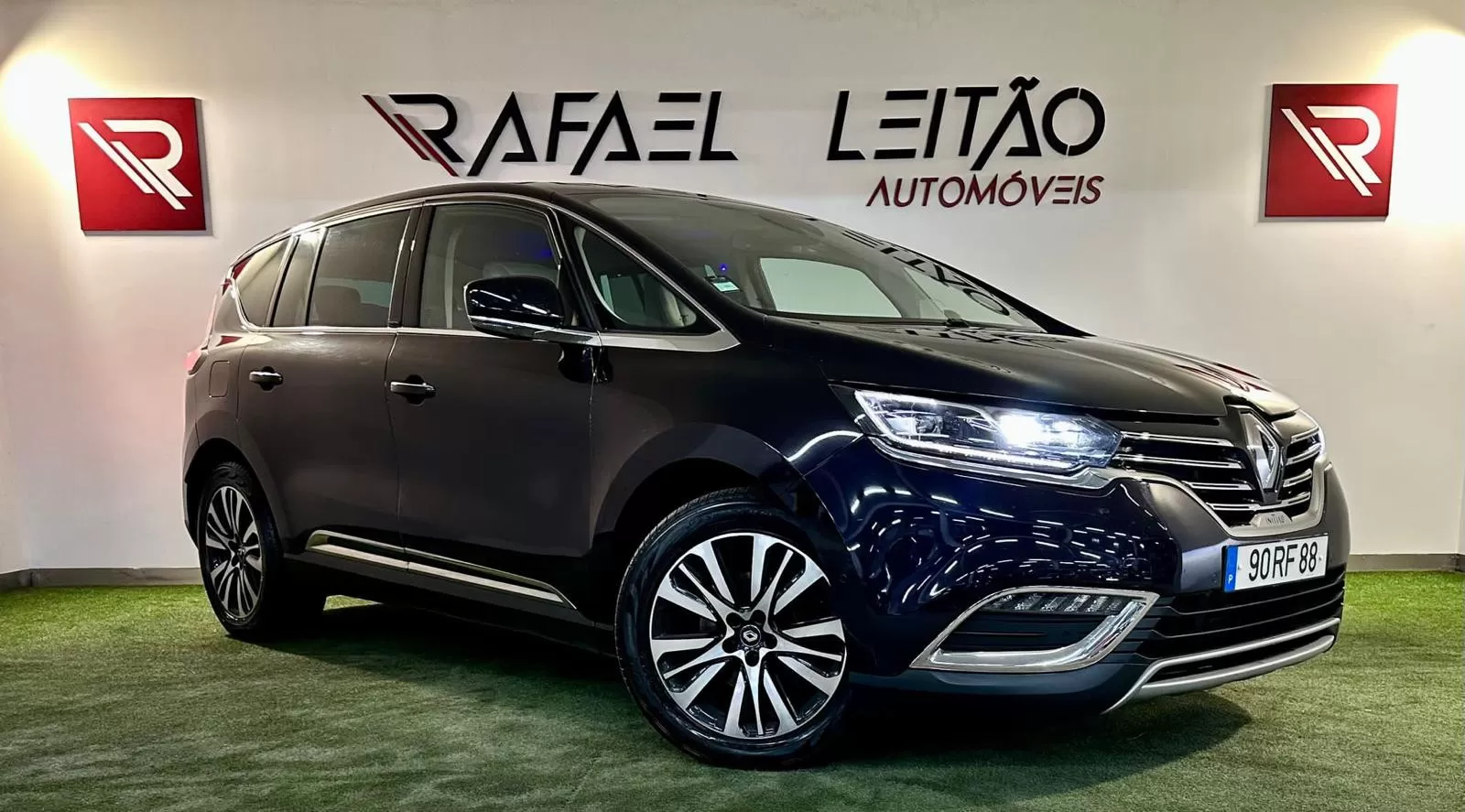 Renault Espace 1.6 dCi Initiale Paris EDC - foto 6