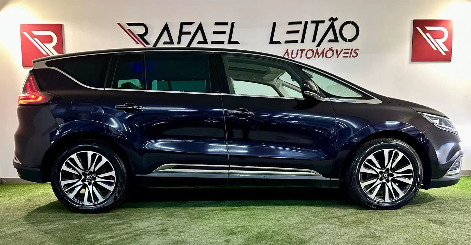 Renault Espace 1.6 dCi Initiale Paris EDC - foto 7