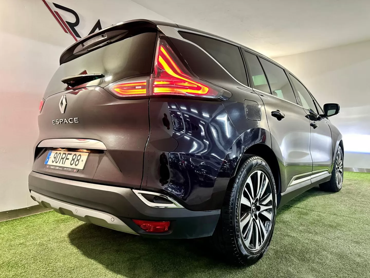 Renault Espace 1.6 dCi Initiale Paris EDC - foto 8