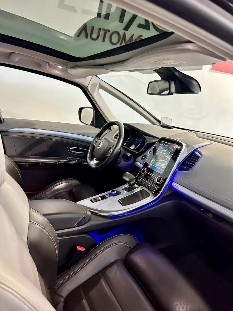 Renault Espace 1.6 dCi Initiale Paris EDC - foto 2