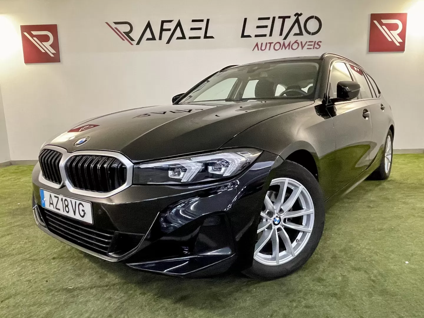 BMW 318 d Corporate Edition - foto 2