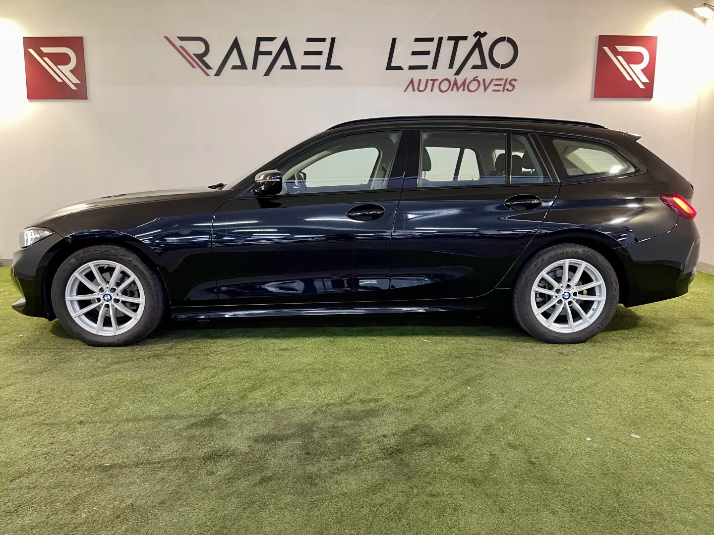 BMW 318 d Corporate Edition - foto 5