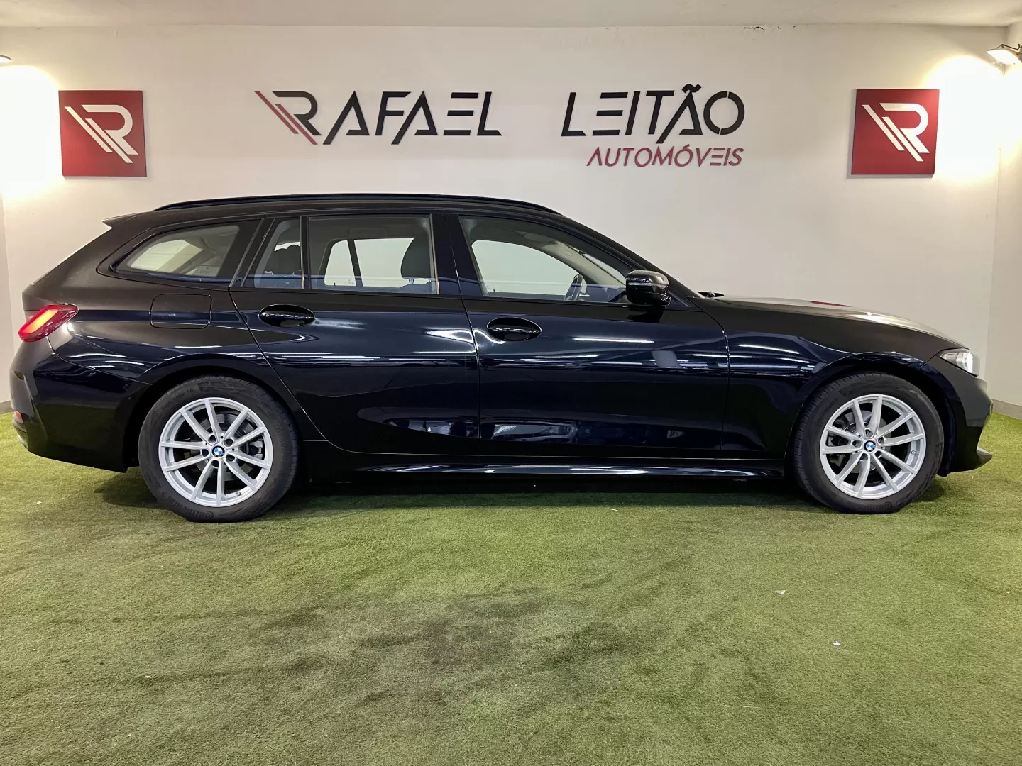 BMW 318 d Corporate Edition - foto 4