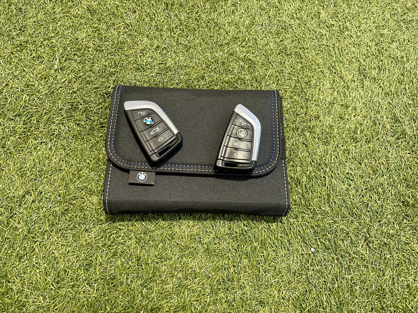 BMW 318 d Corporate Edition