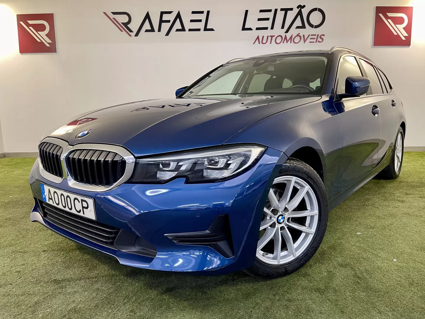 BMW 318 d Corporate Edition - foto 2