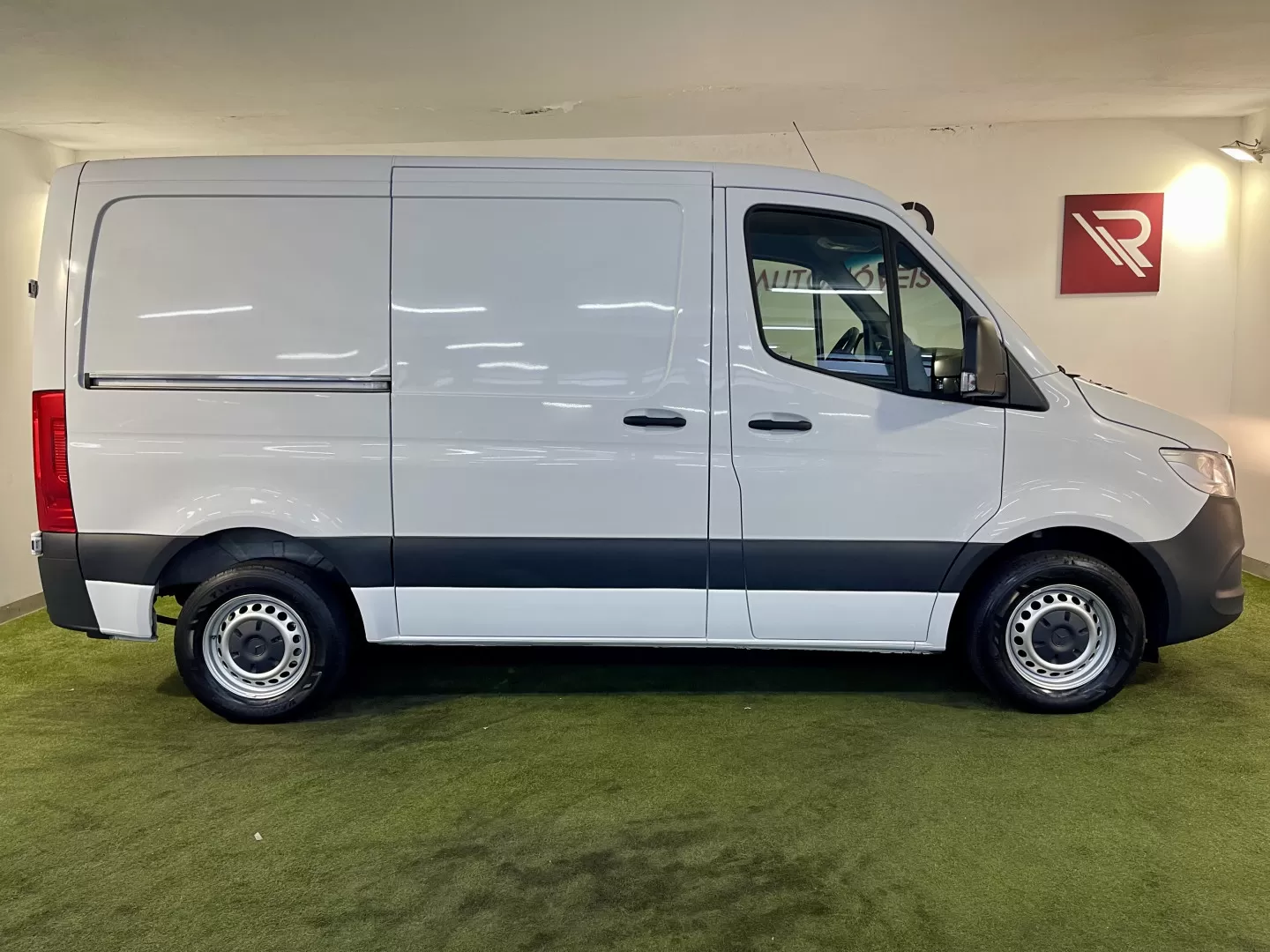 Mercedes-Benz Sprinter Sprinter 211 CDi Pro Frigorífica - foto 8