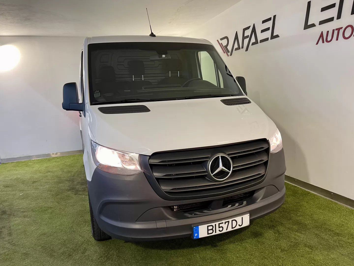 Mercedes-Benz Sprinter Sprinter 211 CDi Pro Frigorífica - foto 4