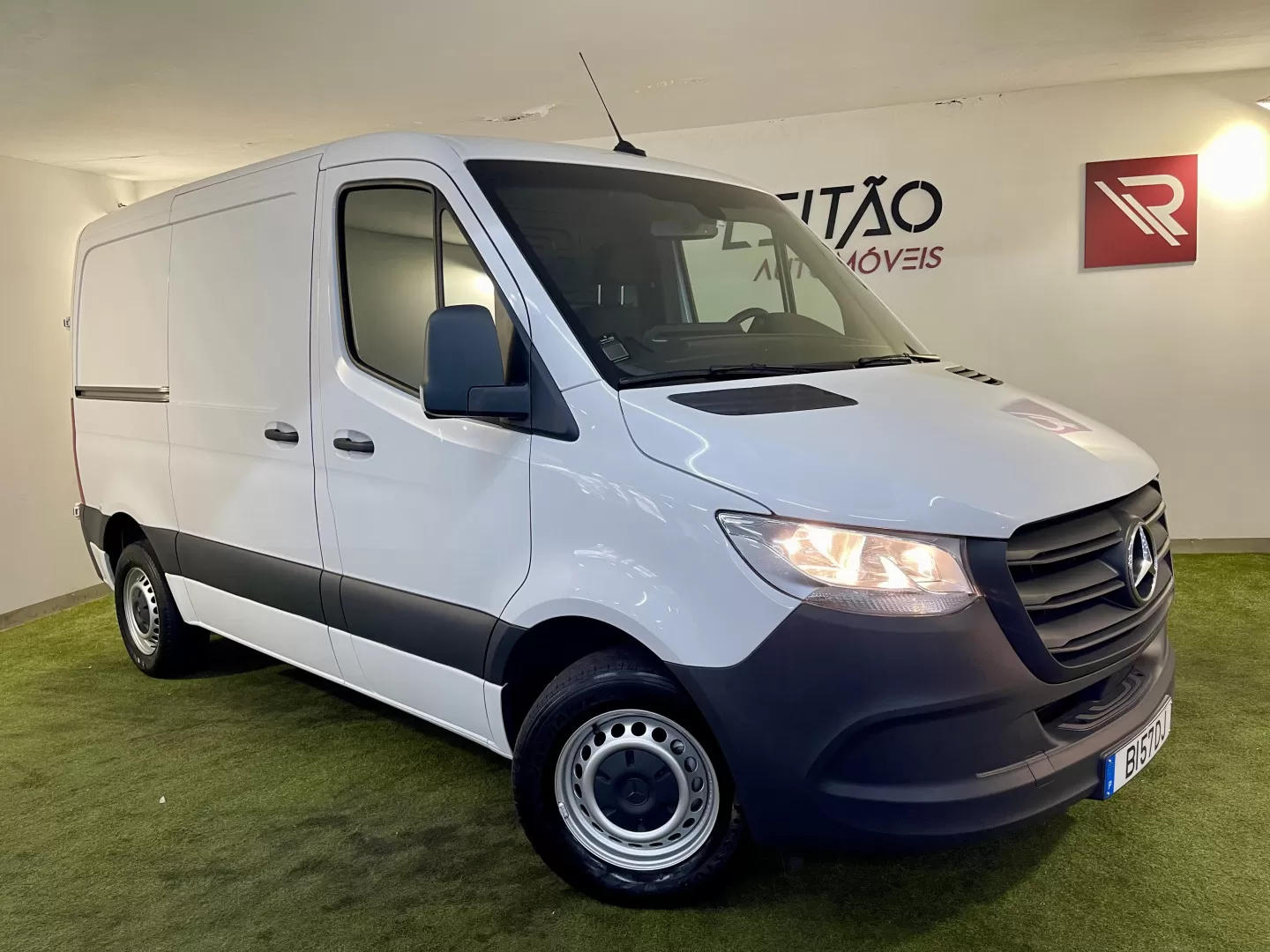 Mercedes-Benz Sprinter Sprinter 211 CDi Pro Frigorífica - foto 5