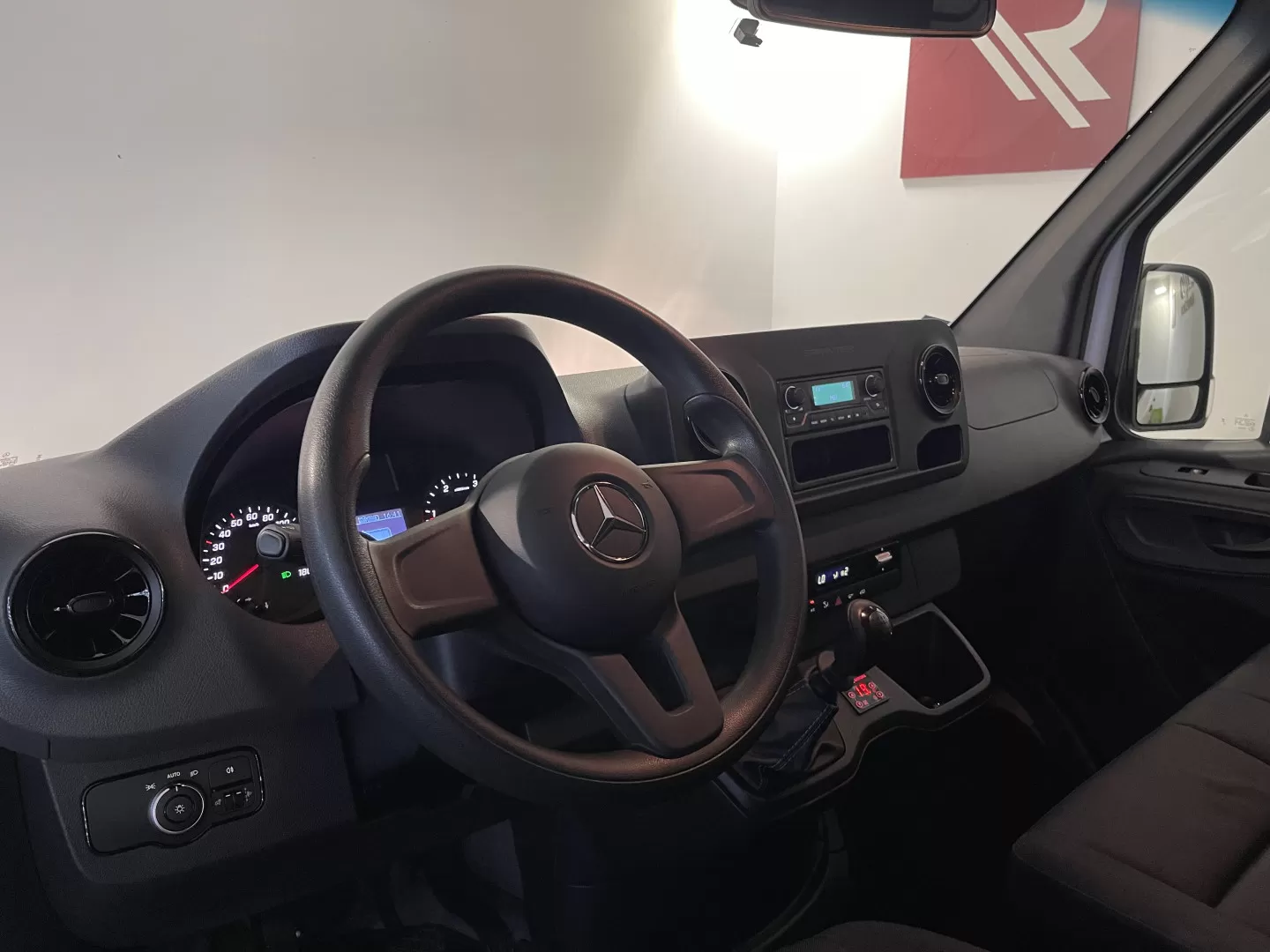 Mercedes-Benz Sprinter Sprinter 211 CDi Pro Frigorífica - foto 3