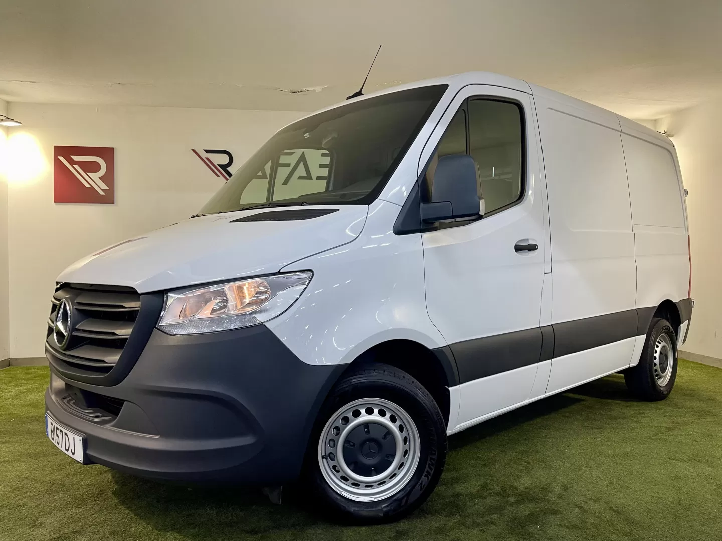 Mercedes-Benz Sprinter Sprinter 211 CDi Pro Frigorífica - foto 2