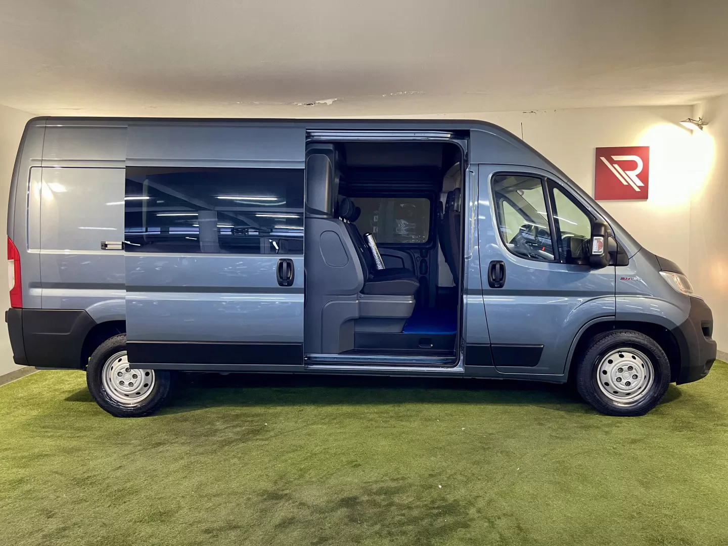 Fiat Ducato Ducato Maxi 2.3 6 Lugares - foto 6