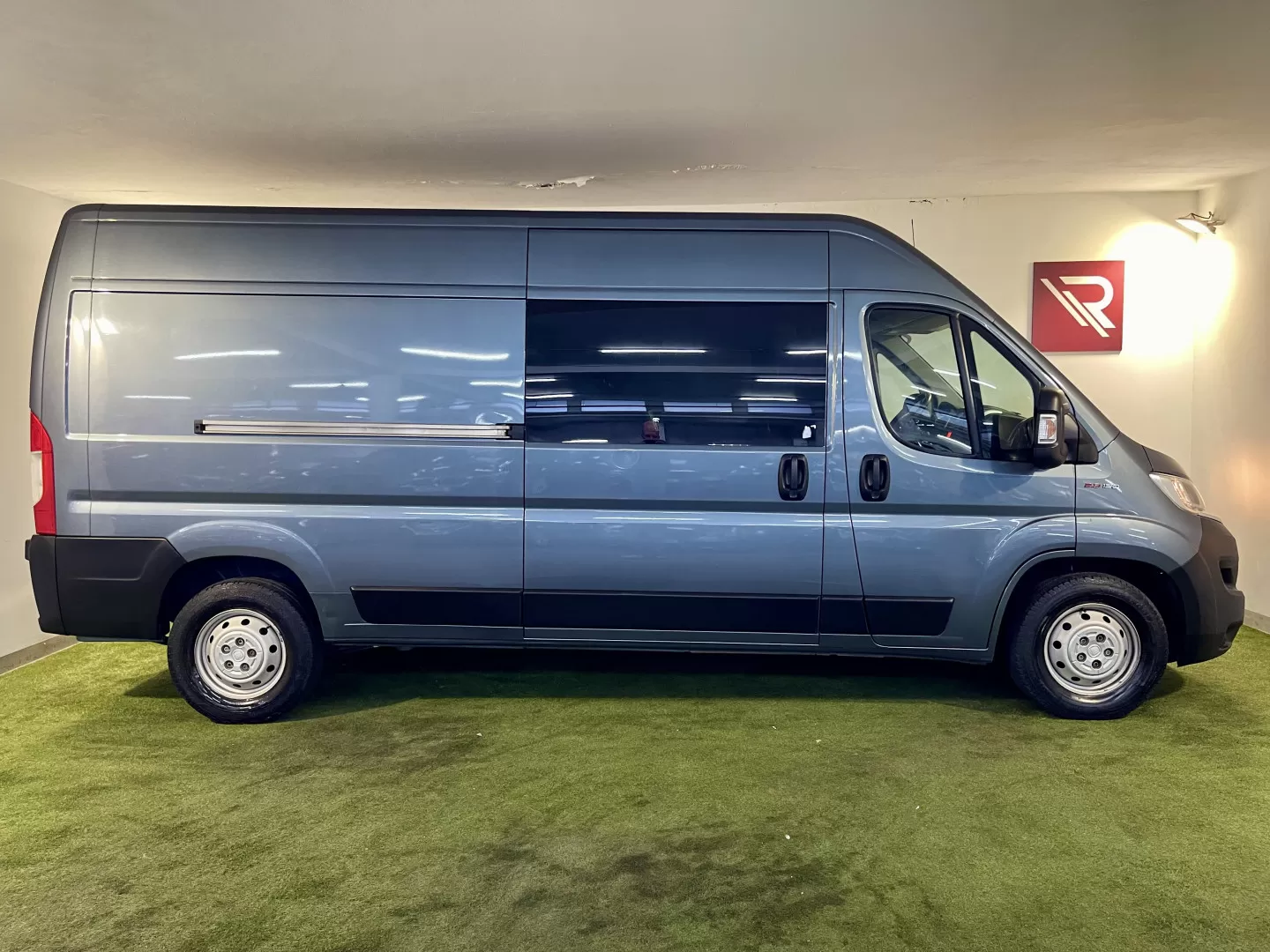 Fiat Ducato Ducato Maxi 2.3 6 Lugares - foto 7