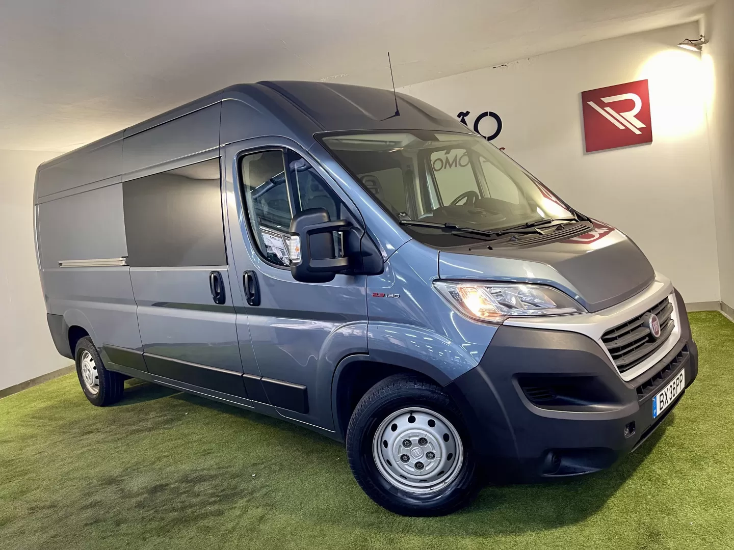 Fiat Ducato Ducato Maxi 2.3 6 Lugares - foto 5